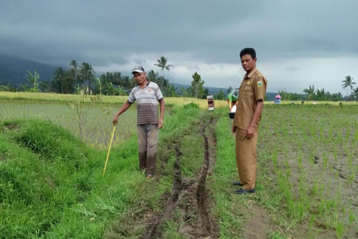 Anggota DPRD Solok ingatkan asas manfaat APB Nagari