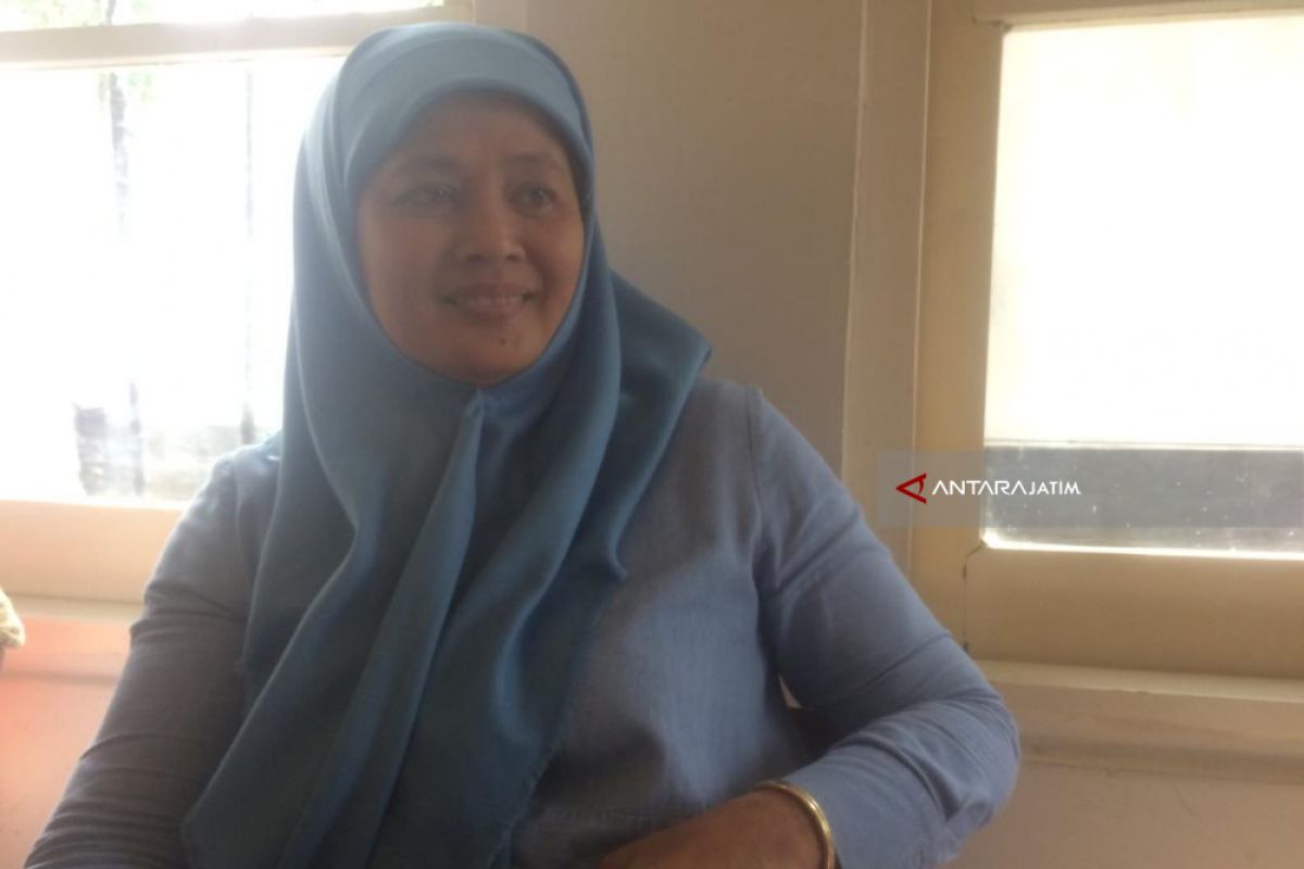 Dokter di Surabaya Perjuangkan Hak Asuh Anak