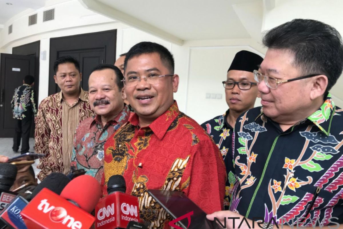 Apersi minta target rumah bersubsidi ditingkatkan