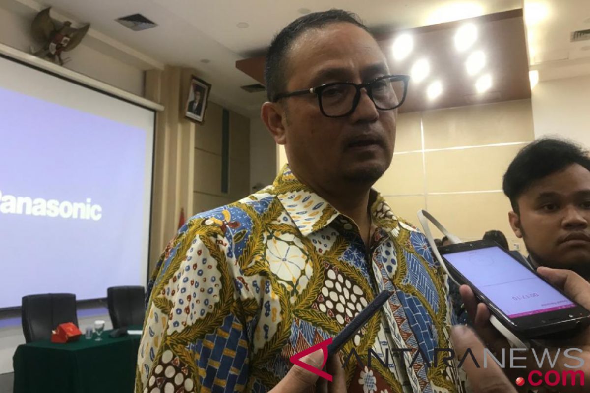 Kominfo bertemu pelaku industri bahas revisi PP PSTE