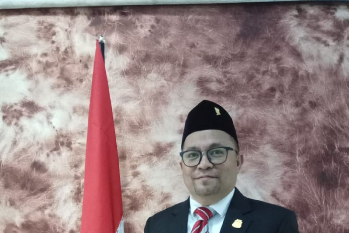 Politisi muda: hari pahlawan momentum unjuk kualitas diri