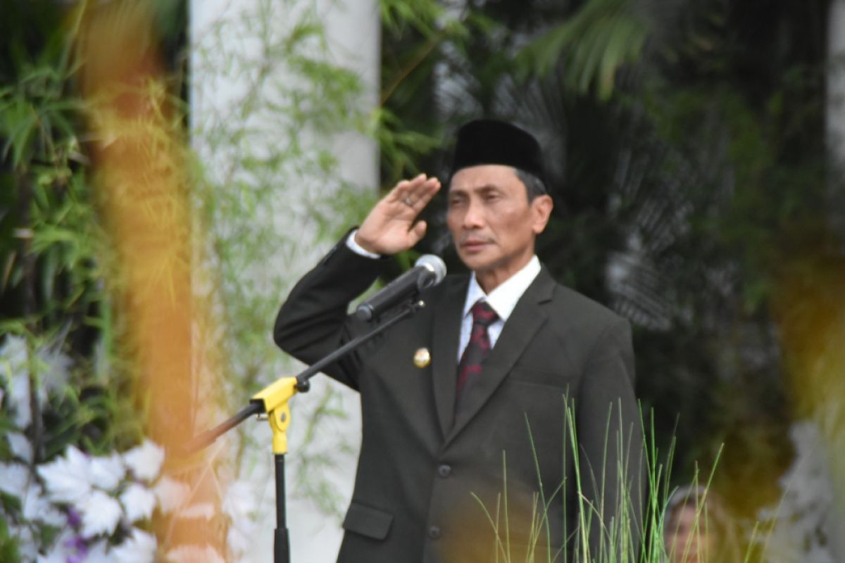 Pemkab Tingkatkan Mutu Pendidikan Melalui Sekolah Rujukan