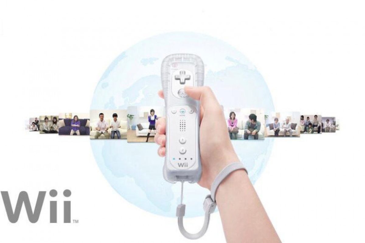 Nintendo Tutup Streaming Video Untuk Wii Awal Tahun Depan