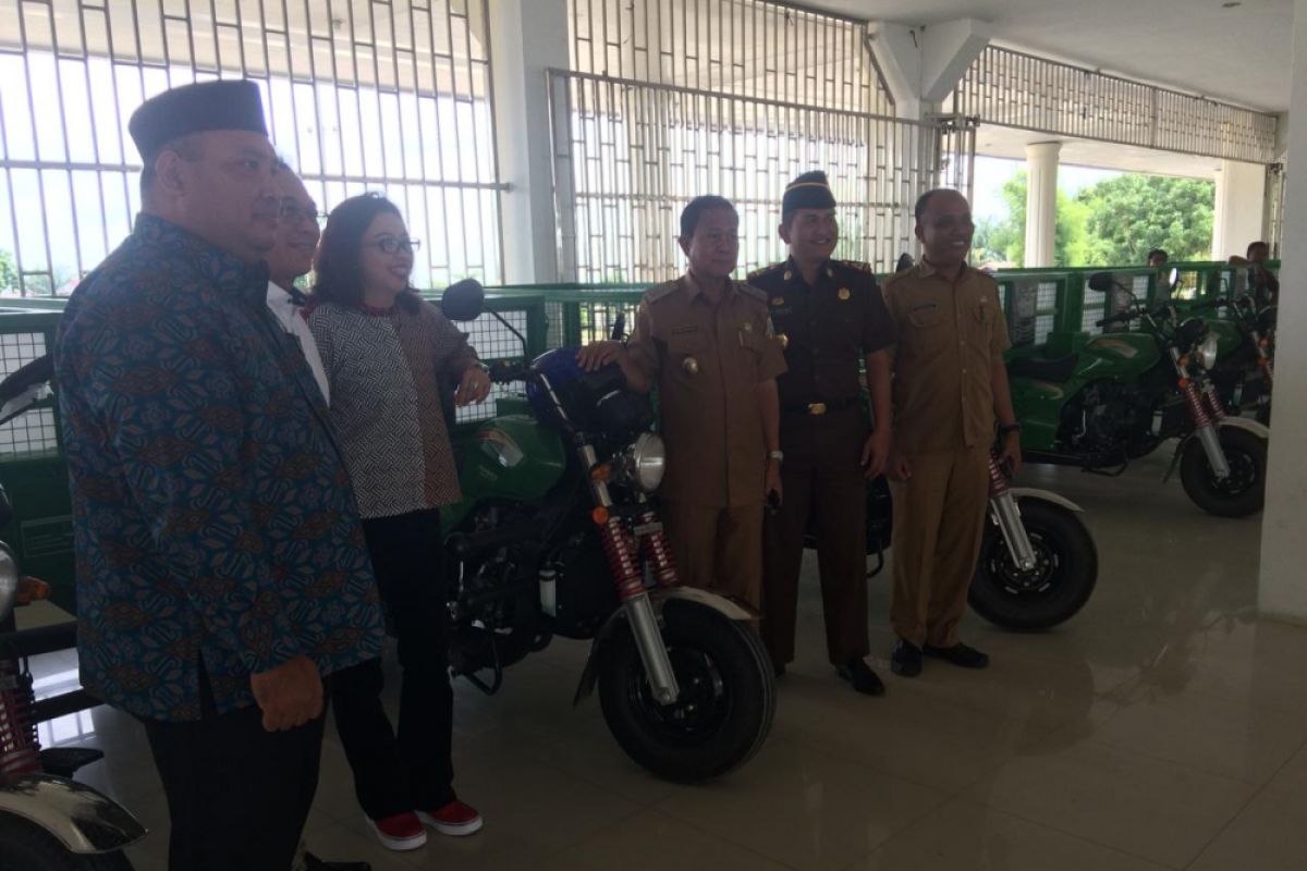 Kementrian LHK dorong Labusel masuk penilaian Adipura