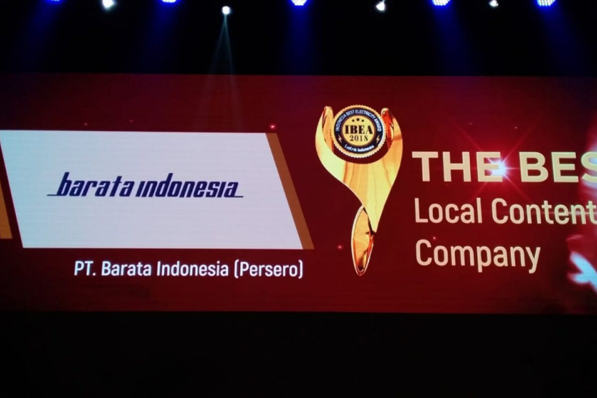 Barata Indonesia Siap Produksi Roda Kereta Api