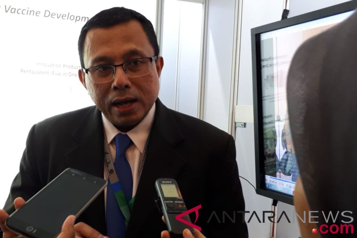 Middle East countries interested to adopt Indonesia`s vaccine technology