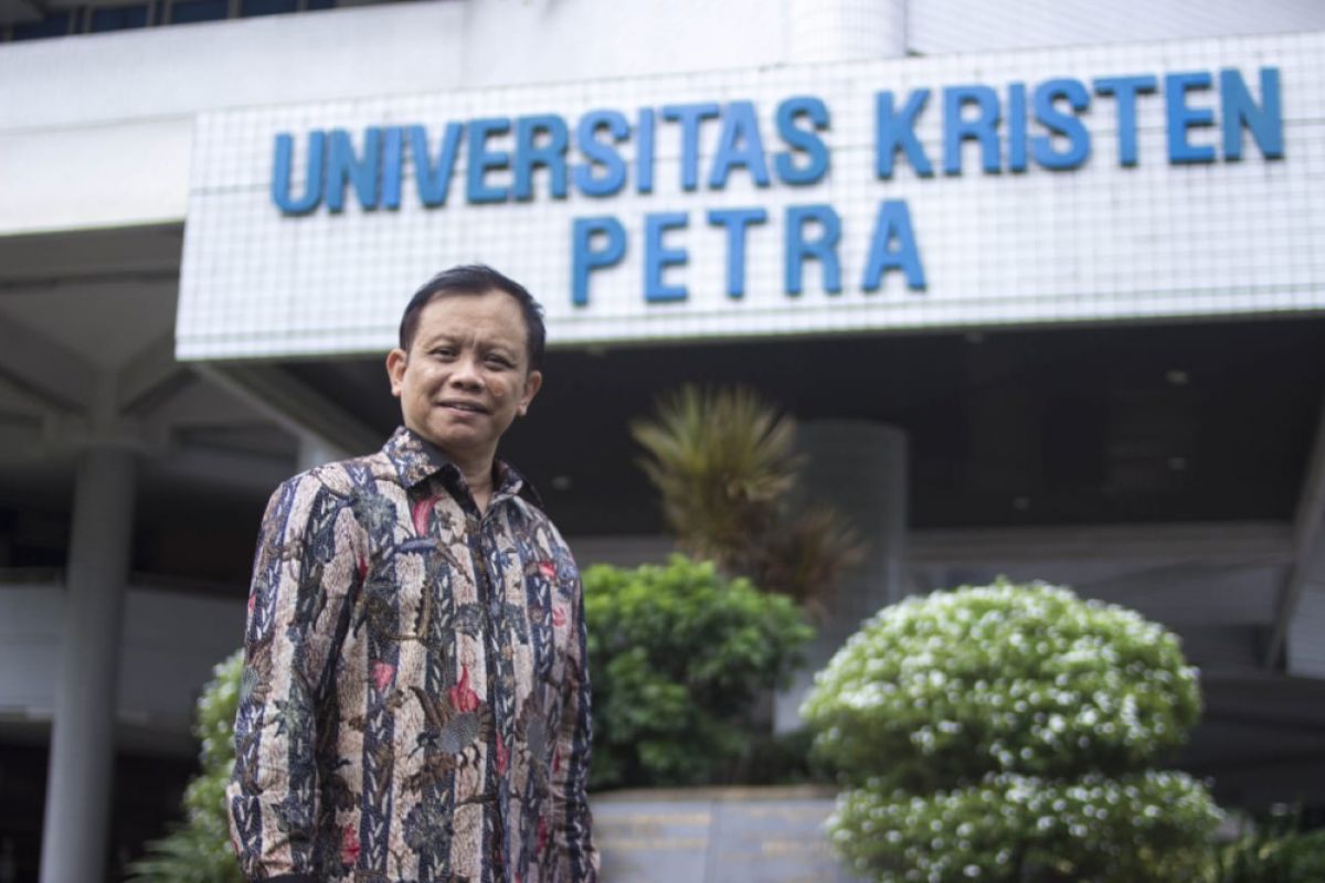 UK Petra Surabaya Peroleh Akreditasi A