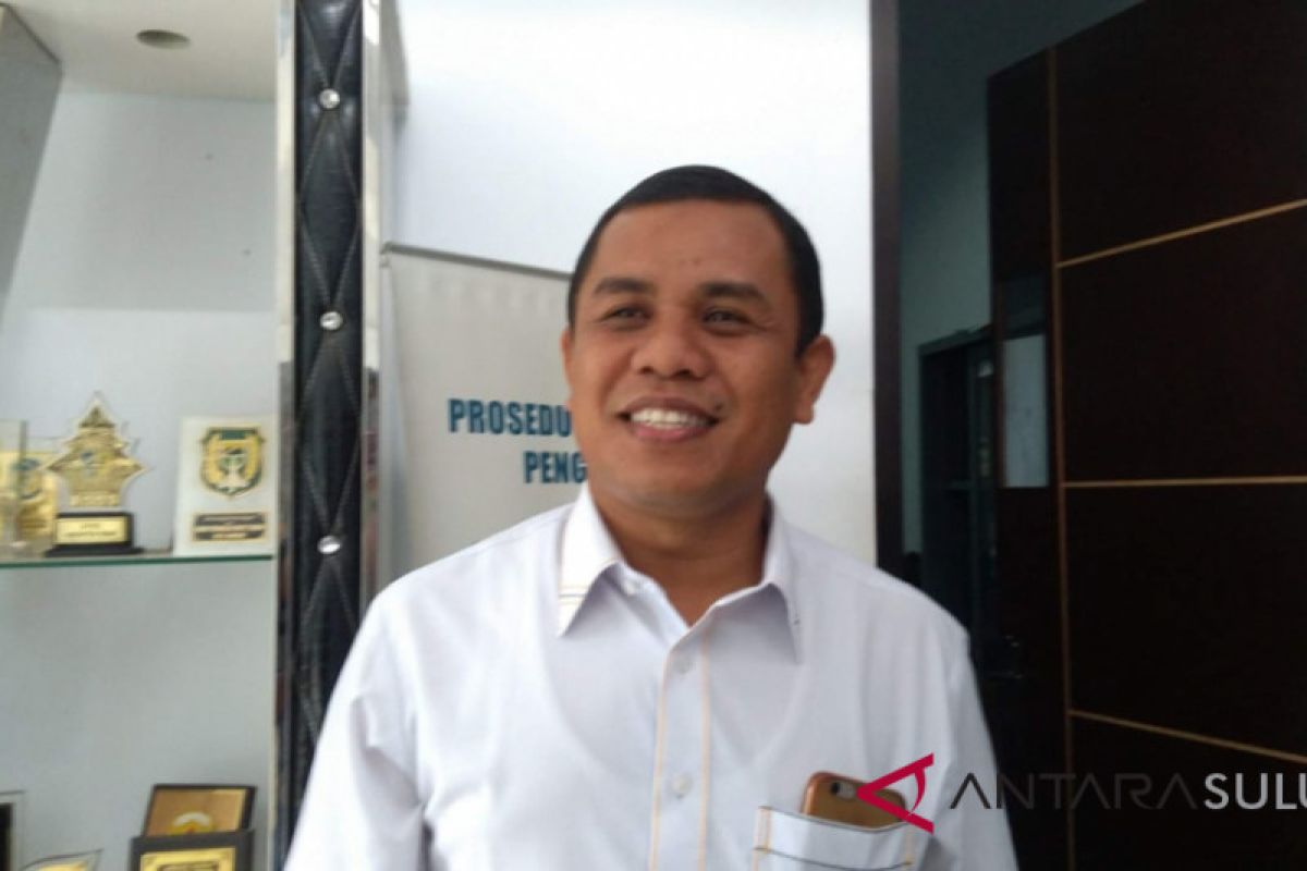 Personel DPRD minta pemerintah ingatkan PD pasar jangan beratkan pedagang