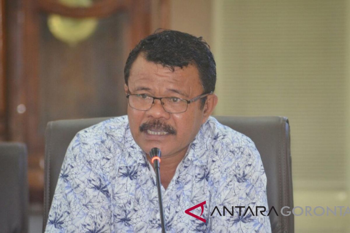 Legislator Harapkan Pemerintah Antisipasi Kelangkaan BBM