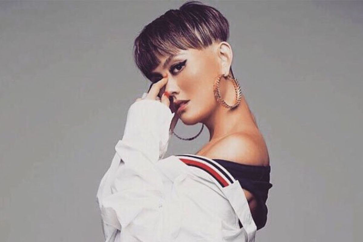 Lagu Agnez Mo 