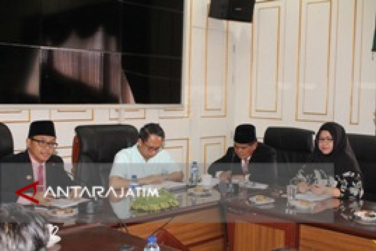 Kota Malang Jadi Percontohan Nasional Program Pendidikan Kecerdasan Buatan