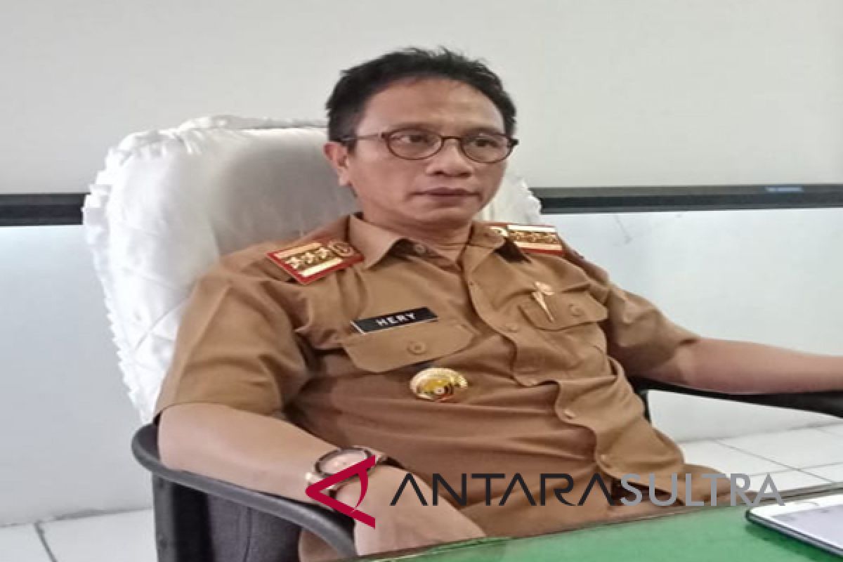 Dinas: 1.000 koperasi di Sultra tidak aktif