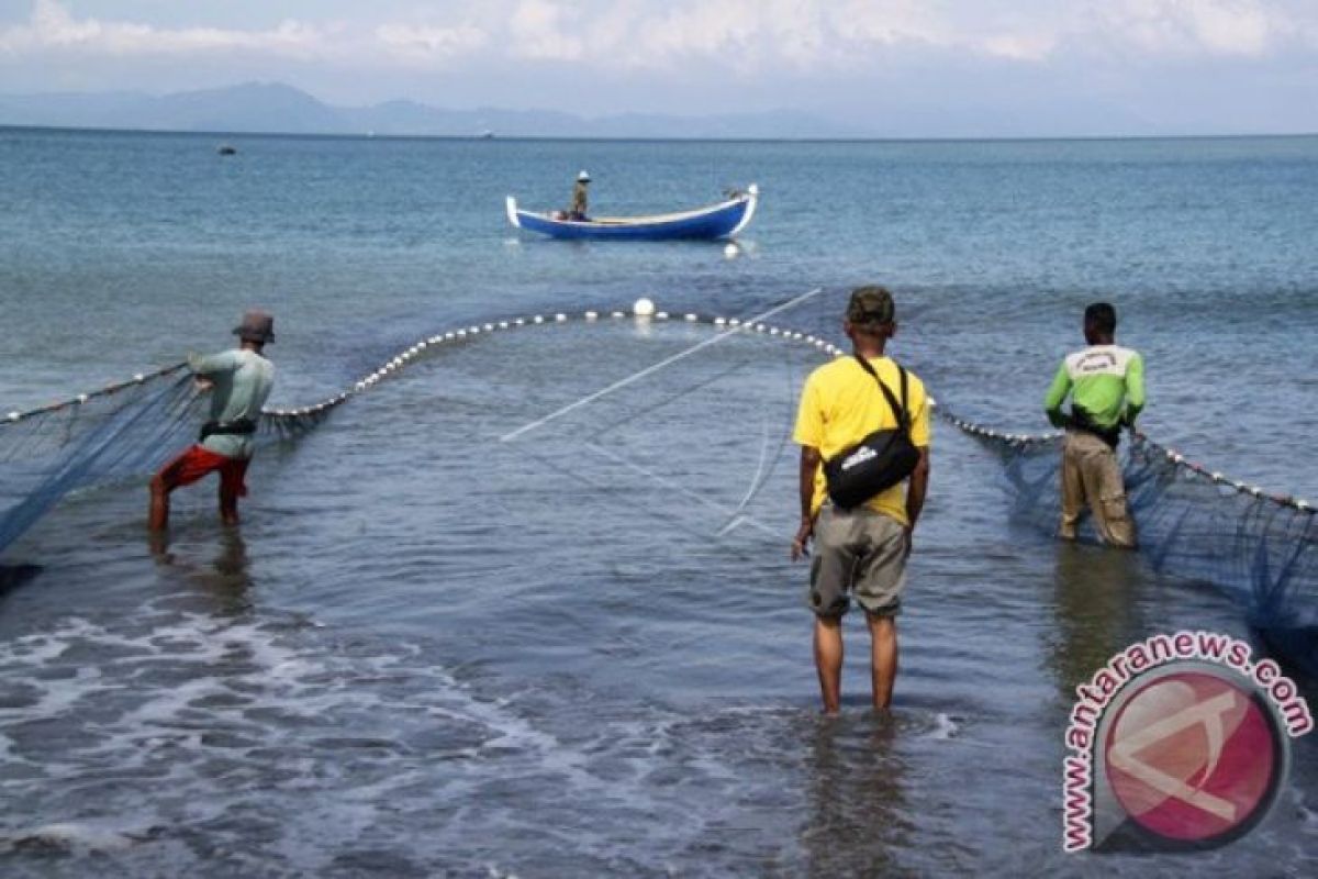 Sumut anggarkan pembelian alat tangkap ikan ramah lingkungan