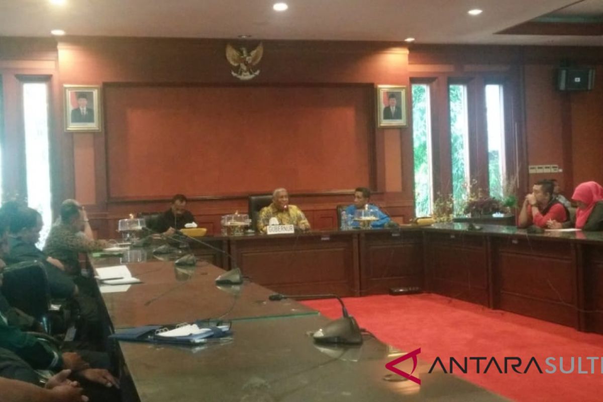 UMP Sultra pada 2019 capai Rp2,351 juta