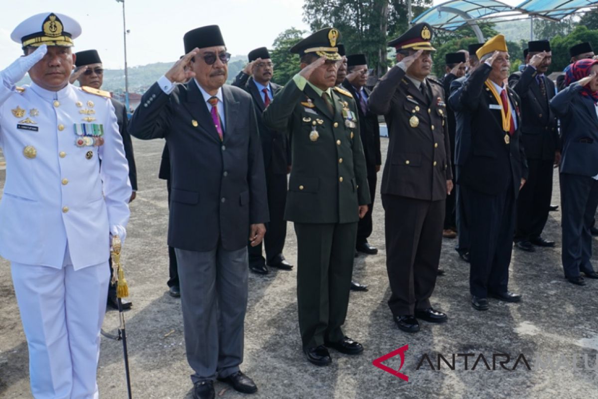 Gubernur minta generasi muda jadi pejuang pendidikan