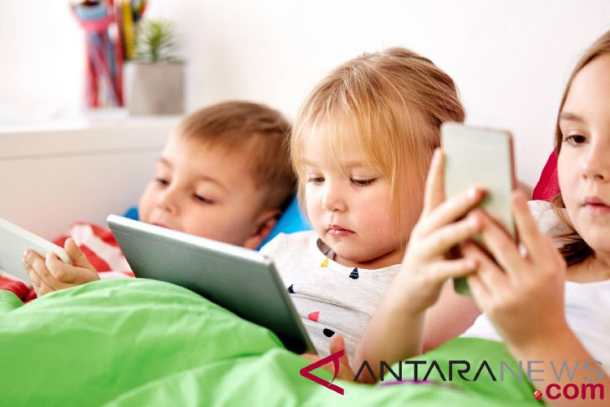 Tips internet aman untuk anak di ponsel Android