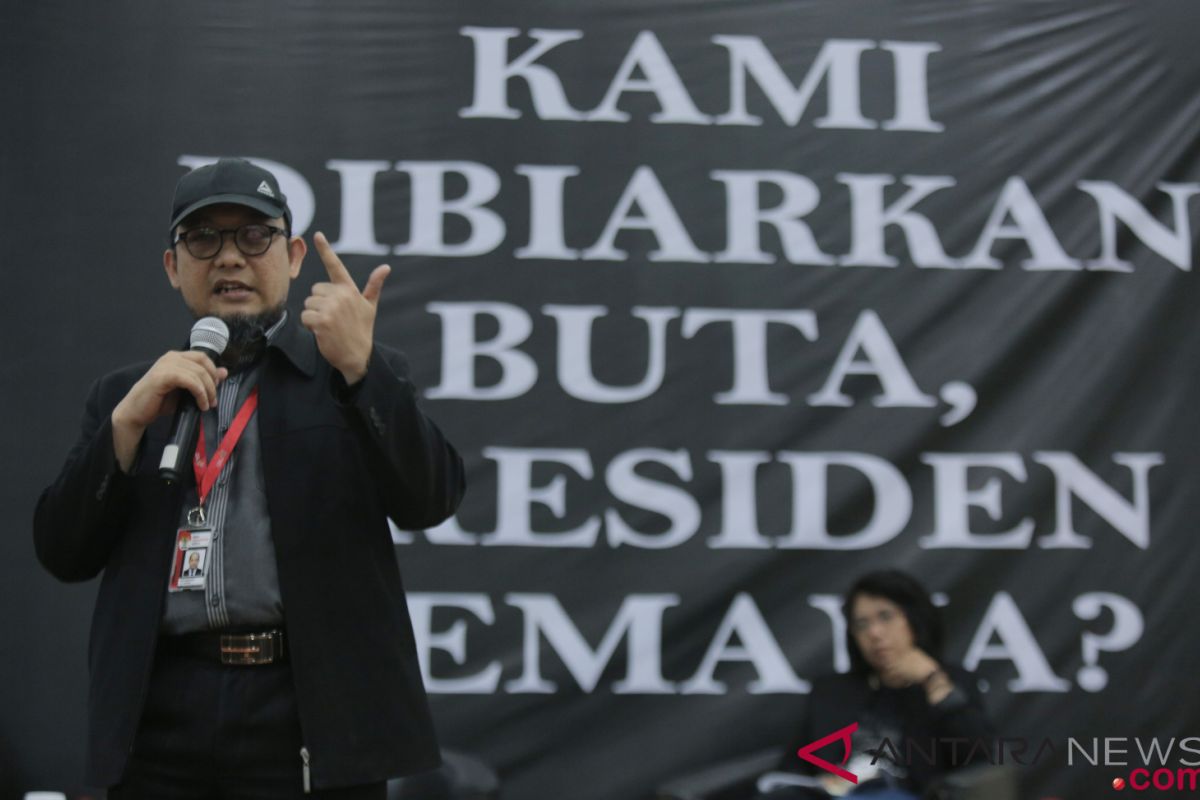 Kapolda pastikan kasus Novel Baswedan terus didalami