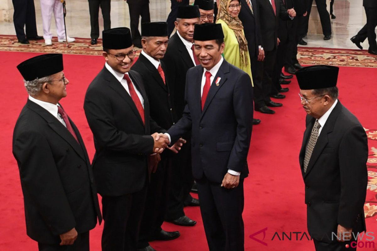 Depati Amir sang pejuang lintas pulau