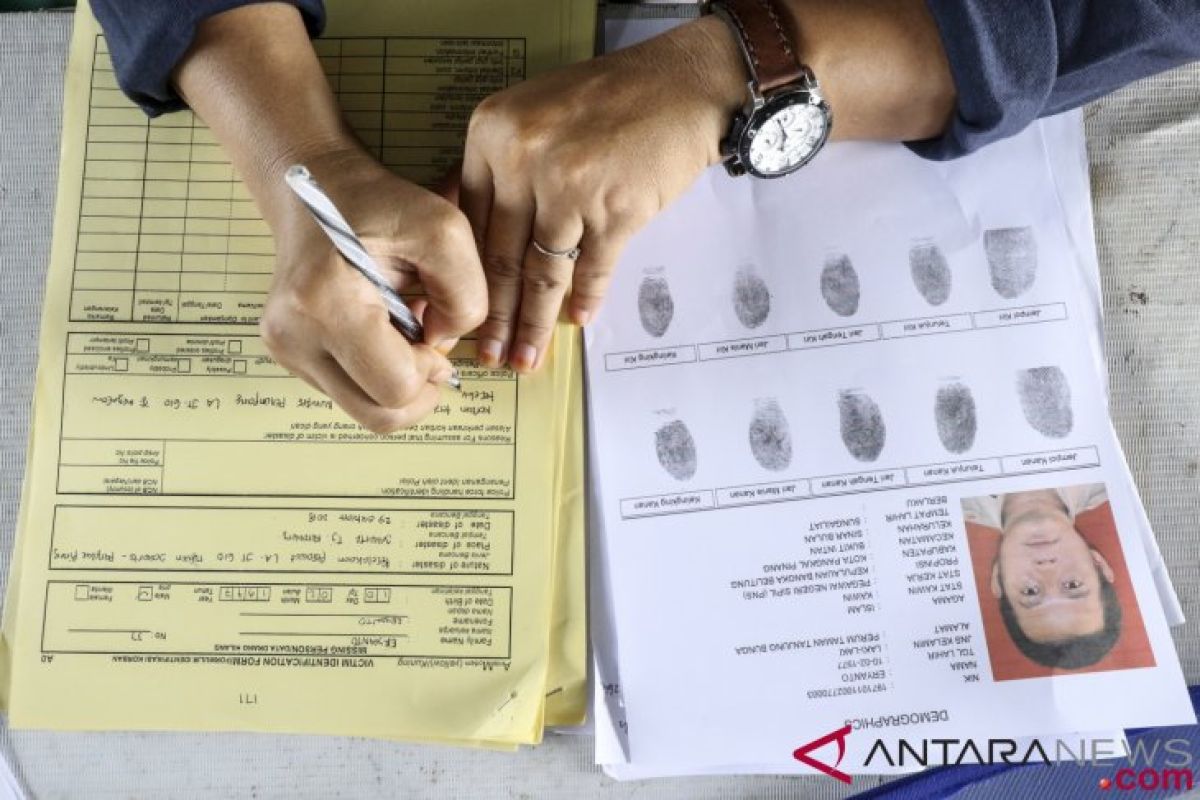 Posko Lion layani konsultasi klaim asuransi korban JT 610