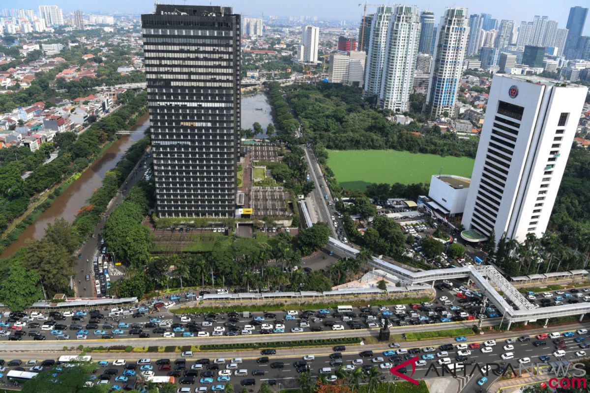 Indonesia asks investors to conduct sustainable businesses