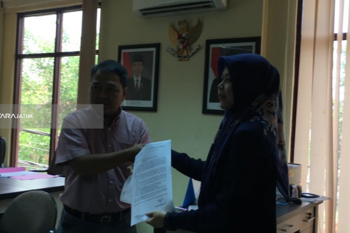 Badan Kehormatan DPRD Surabaya Proses Pengaduan Legislator PDIP
