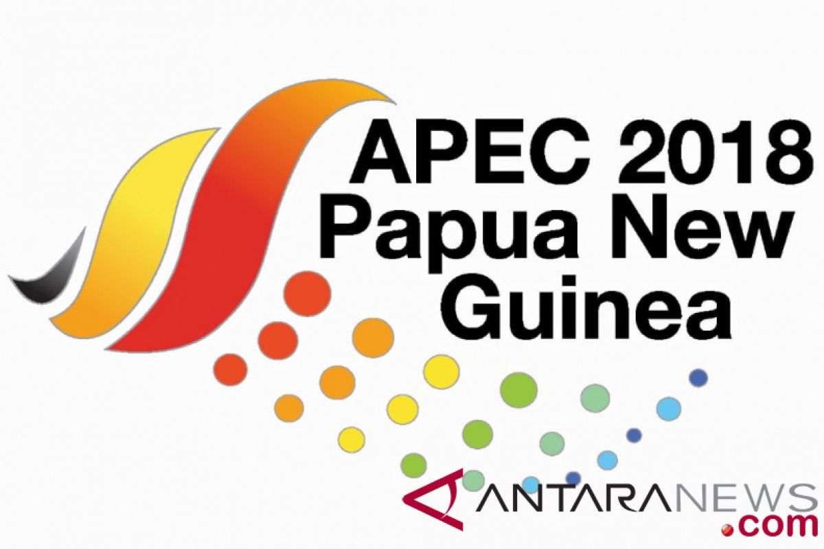 KTT APEC bahas ekonomi digital