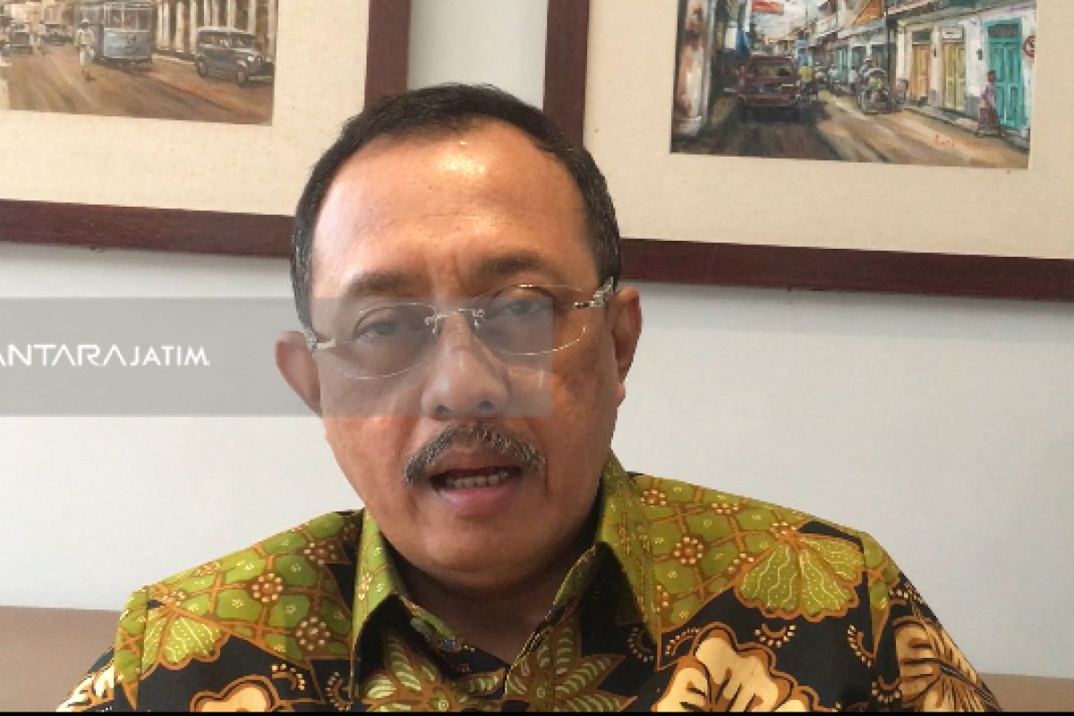 Armuji Laporkan Komisioner Bawaslu Surabaya ke Polda Jatim