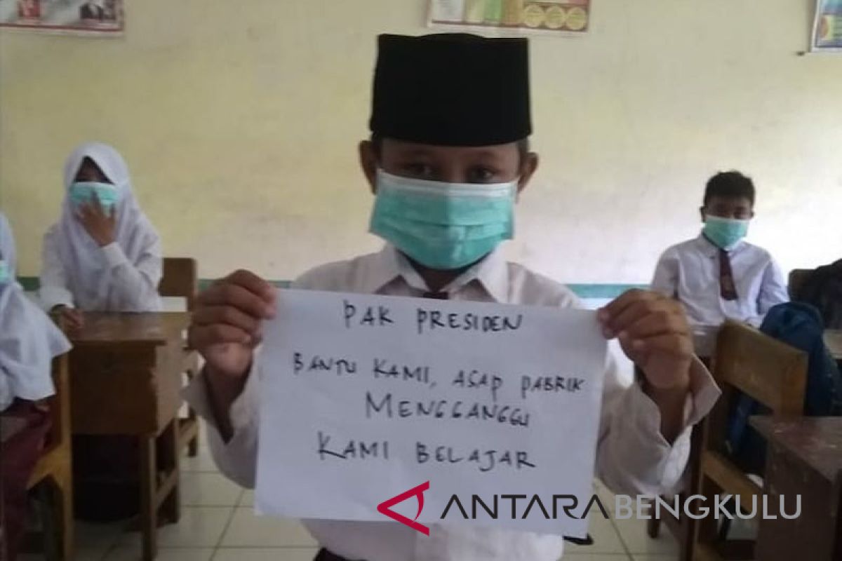 Walhi: PT PMS menciderai hak-hak warga