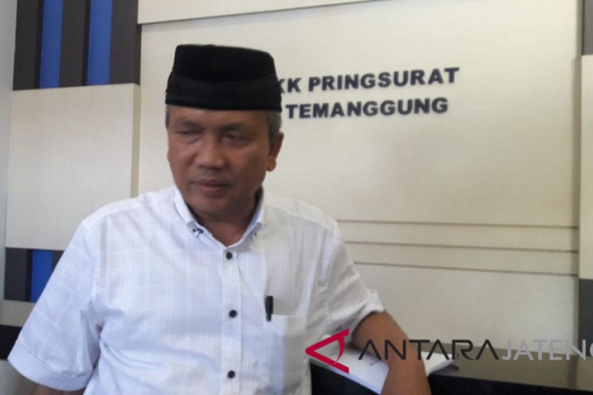 Bambang Sadono: Nasabah BKK Pringsurat butuh kepastian