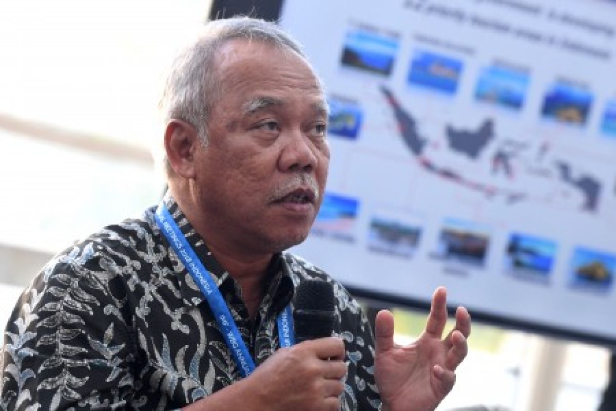 Menteri PUPR: pembangunan Trans Papua tetap berlanjut