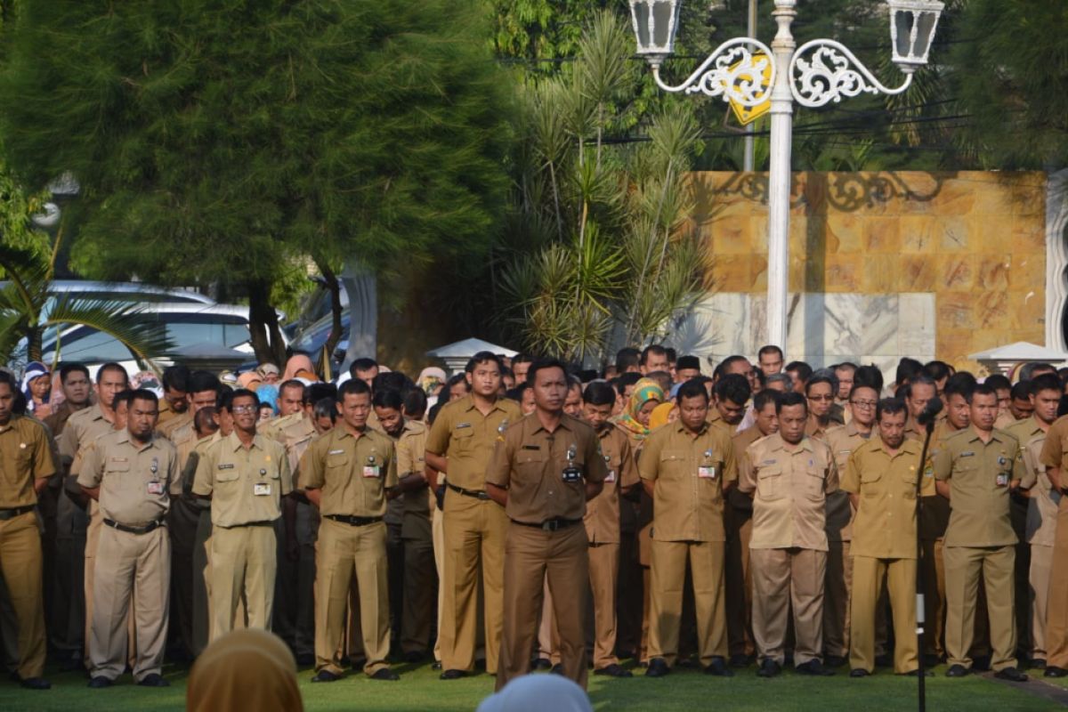 Pemkab Tangerang ingatkan ASN tidak memiliki kewenangan ranah politik