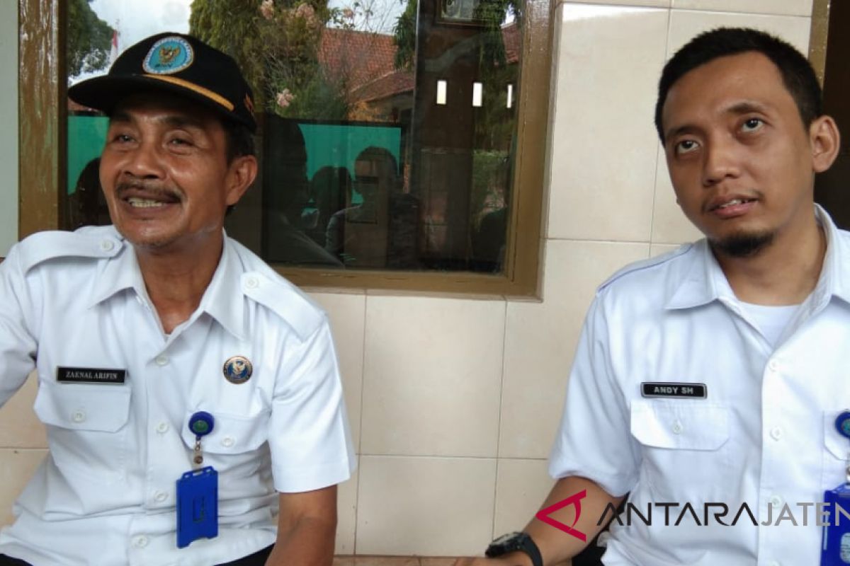 250 pecandu narkoba di Batang jalani rehabilitasi