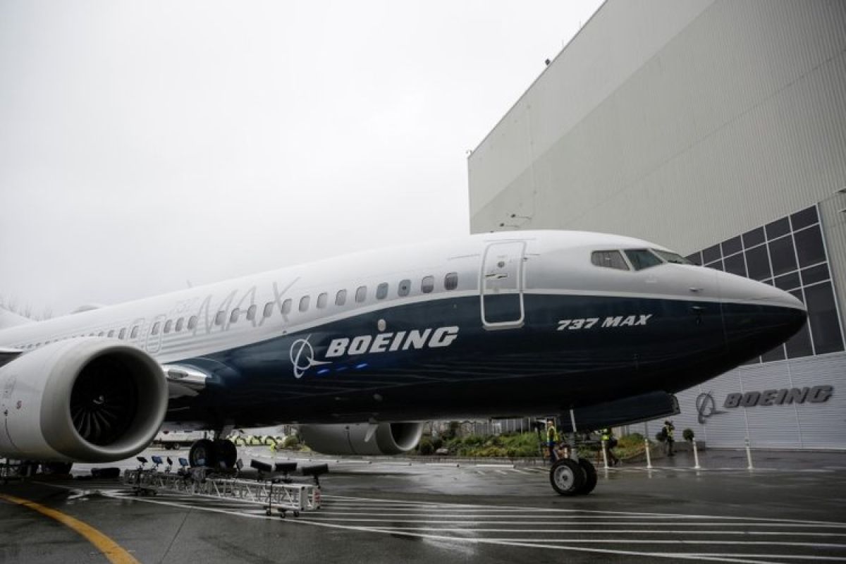 Keluarga korban Lion Air JT 610 gugat Boeing