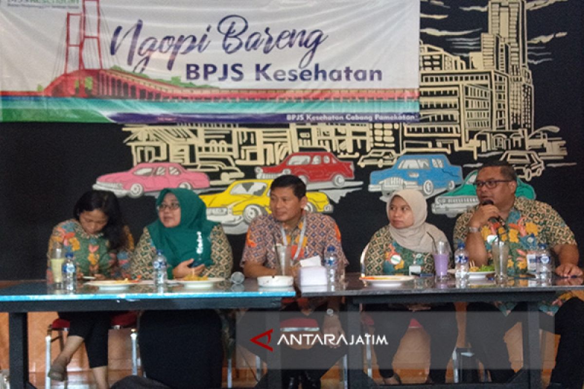 2.788.798 Warga Madura Tercakup Program BPJS Kesehatan