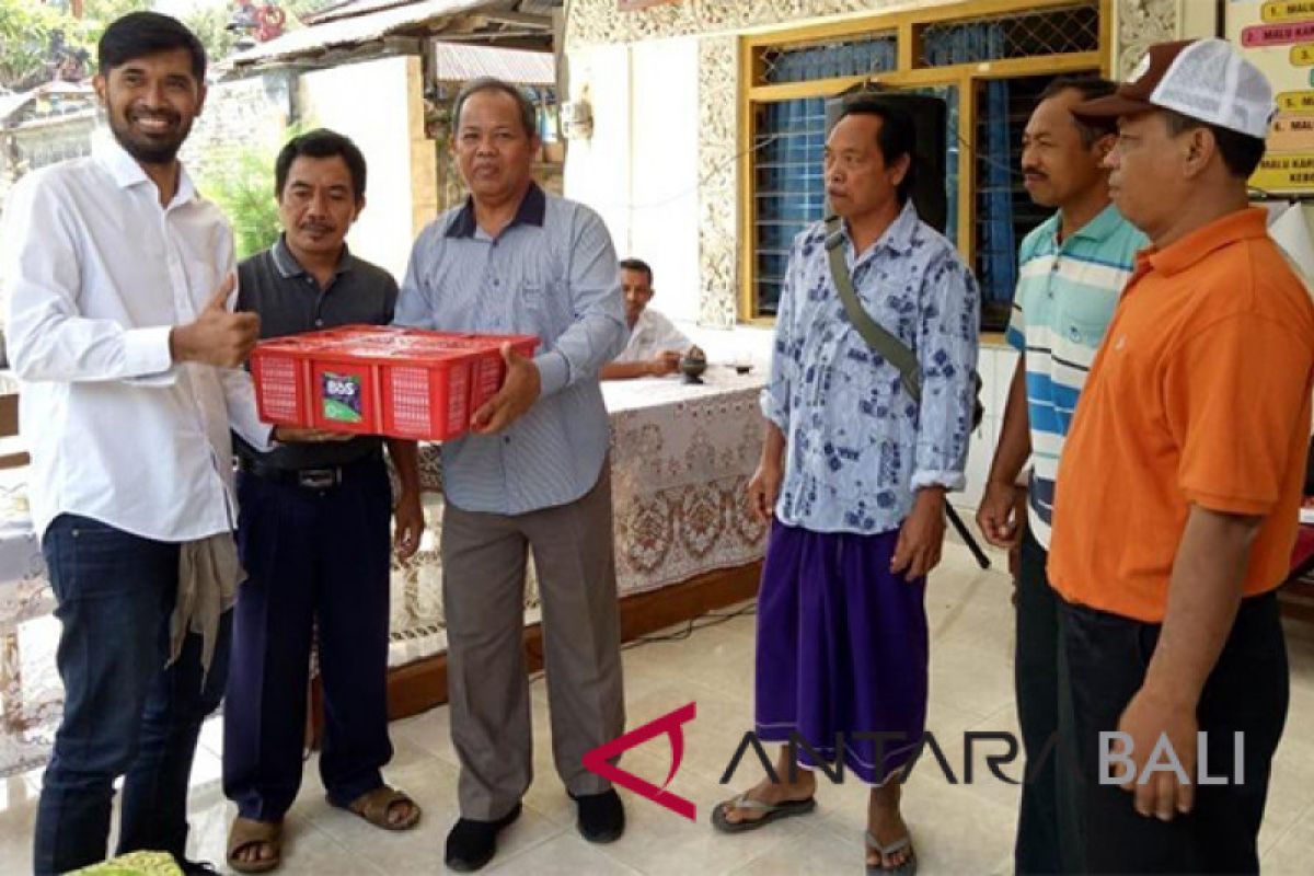 Tiga kelompok tani manggis di Buleleng terima sertifikat registrasi