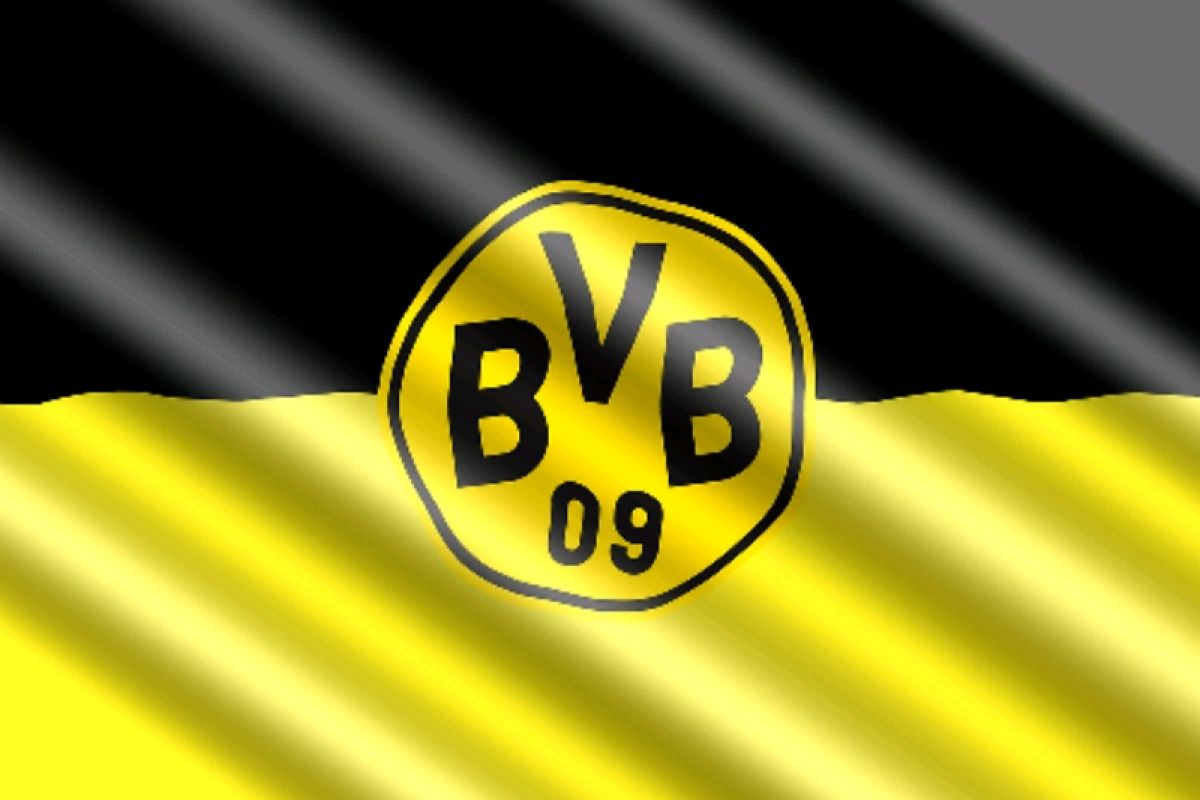 Dortmund kembali ke posisi puncak setelah kalahkan Leverkusen