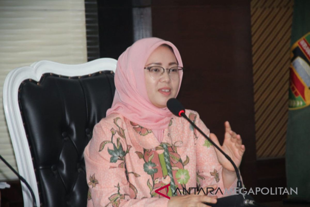 Pemberlakuan tunjangan kerja dinamis ASN Purwakarta harus dibarengi optimalisasi pelayanan