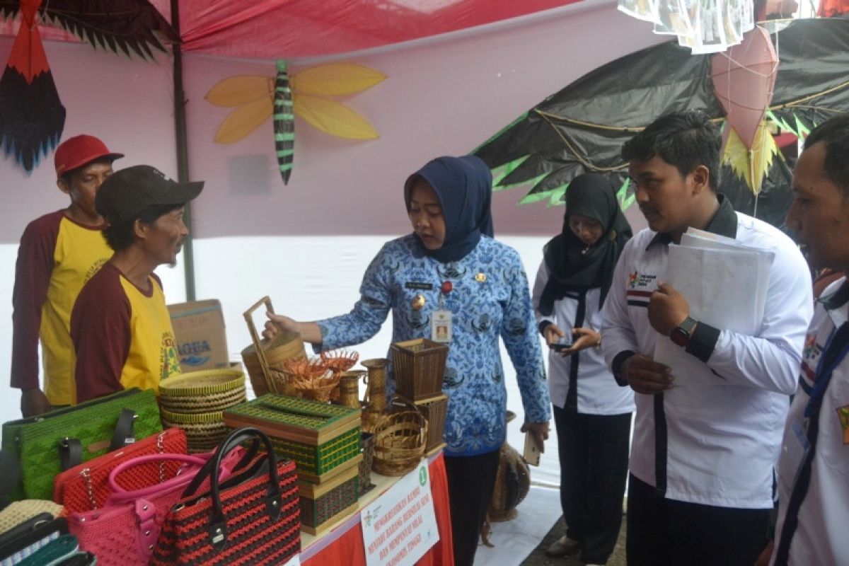 Kades di Purbalingga diminta wujudkan pemerintahan berwirausaha