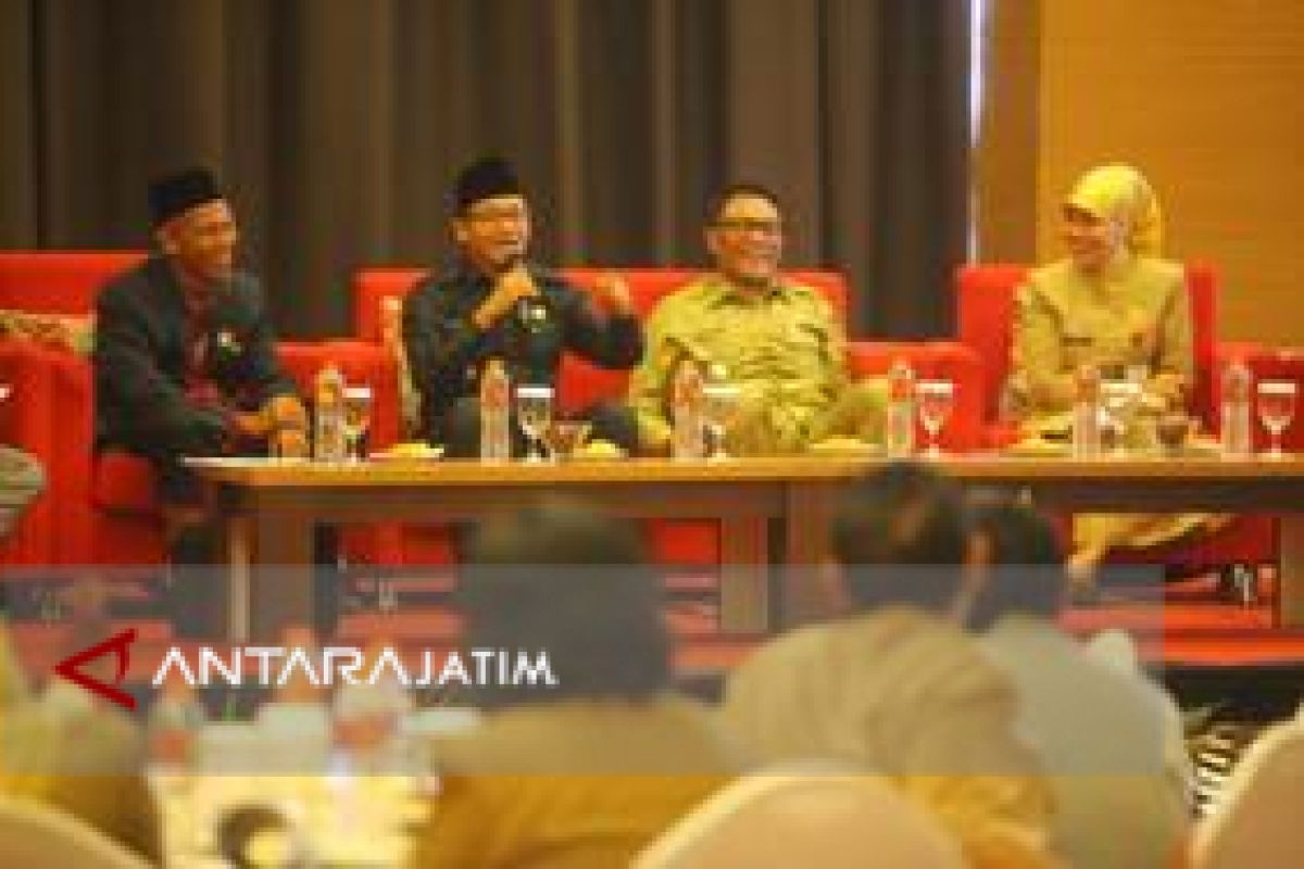 Pemkot Malang Rancang Pendidikan Karakter di SD tanpa Calistung