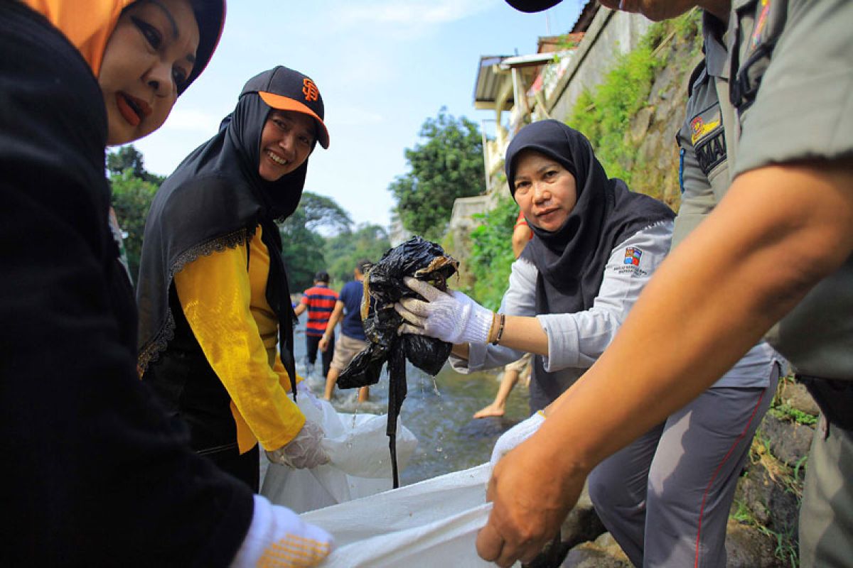 Jadwal Kerja Pemkot Bogor Jawa Barat Senin 4 Maret 2019