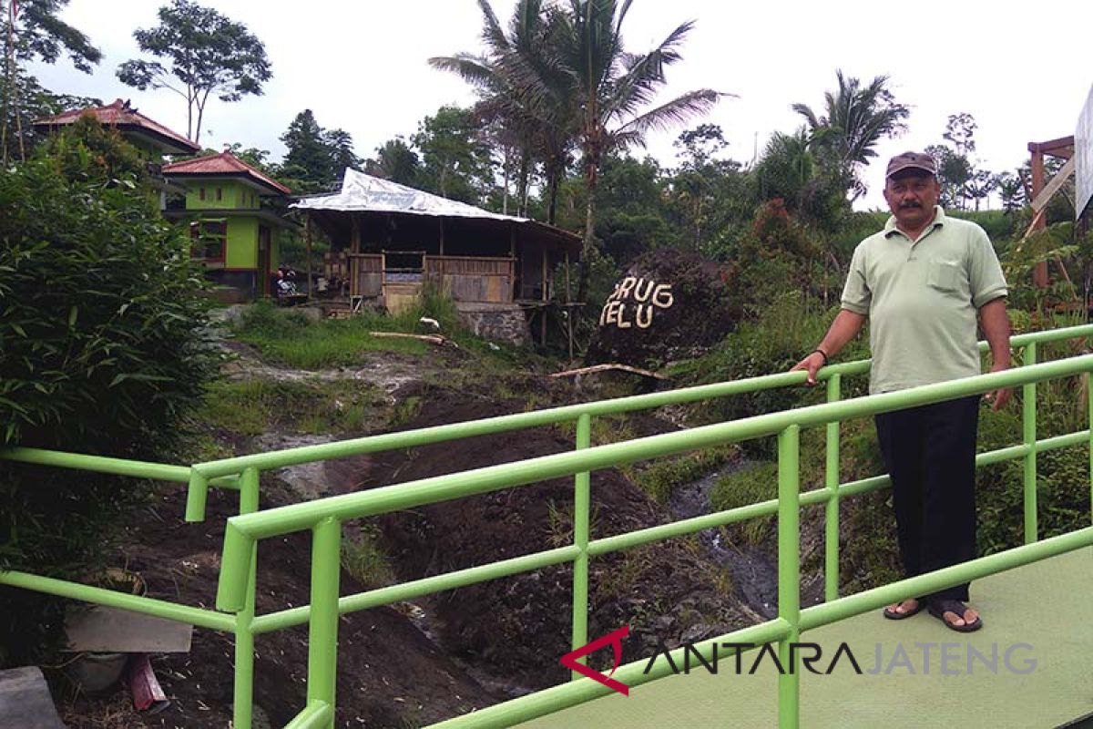 Ketika dana desa dikelola untuk pengembangan pariwisata