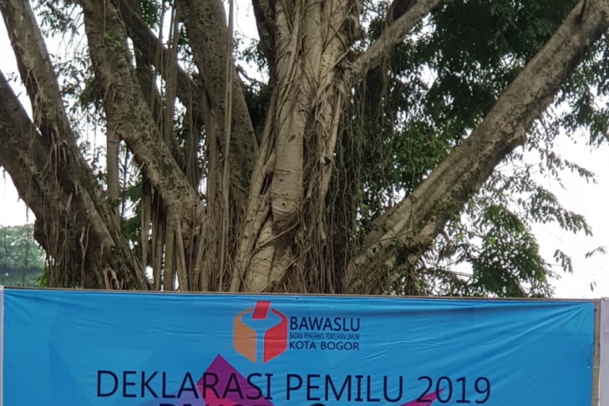 Kampanye saling menghujat bikin pemilih pemula apatis