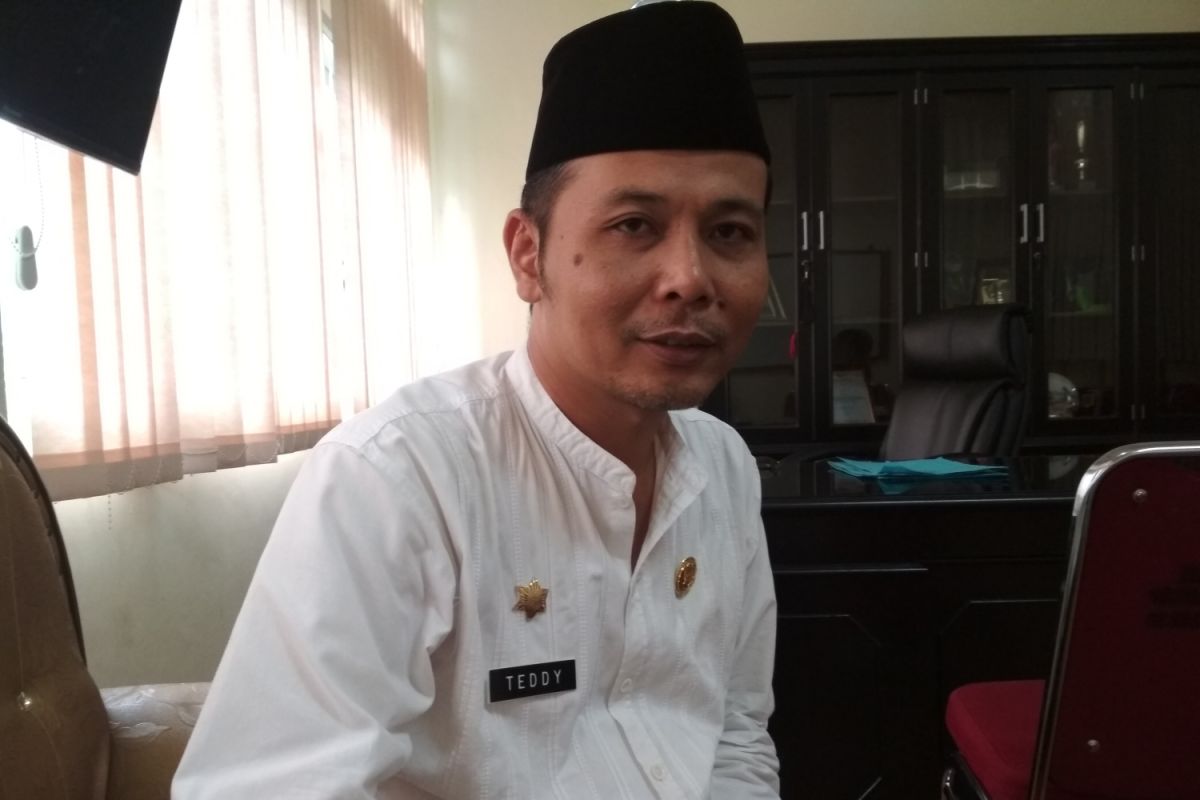 Satu nagari di Agam belum cairkan dana desa