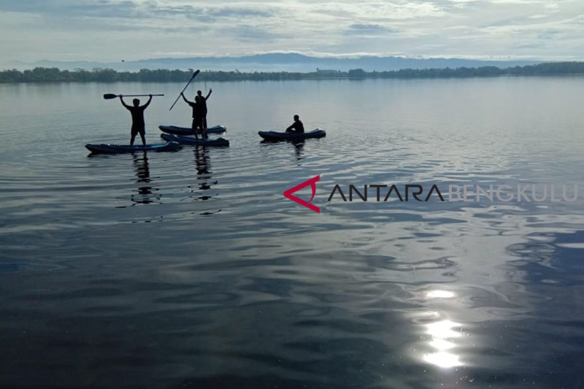 Bengkulu gencar kembangkan wisata olahraga