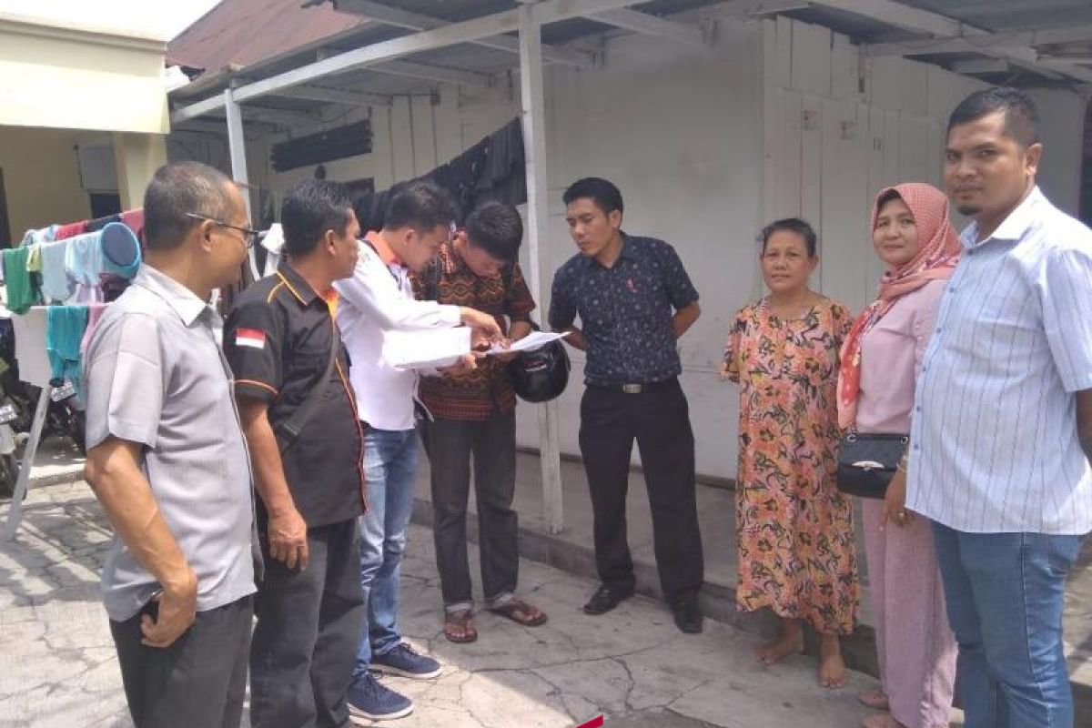 KPU Medan rampungkan penyempurnaan data pemilih