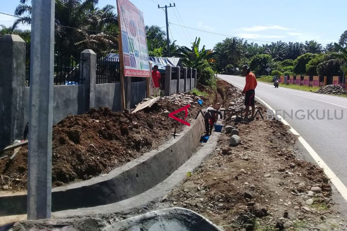 41 desa di Mukomuko belum ajukan permohonan DD tahap dua