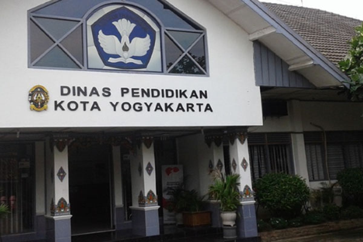 Disdik Yogyakarta dalami kajian kebutuhan pembangunan sekolah bagian selatan