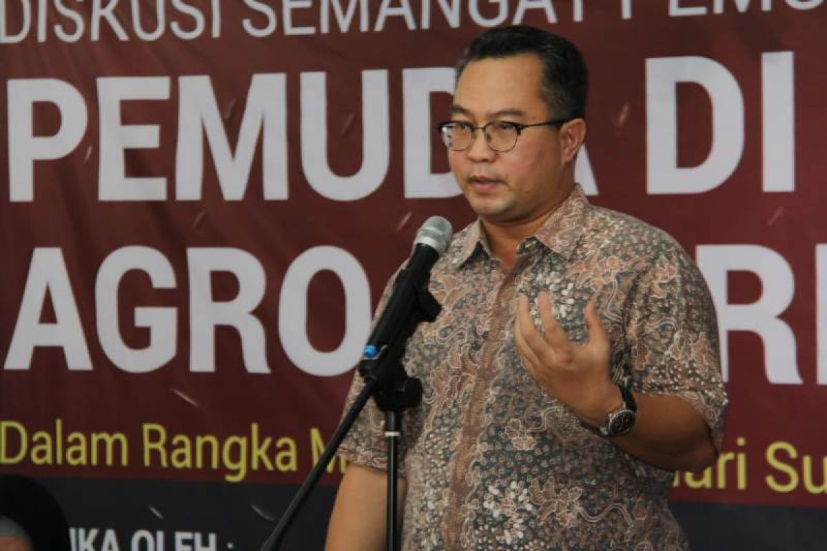 IPB akan bentuk pengusaha muda By Design