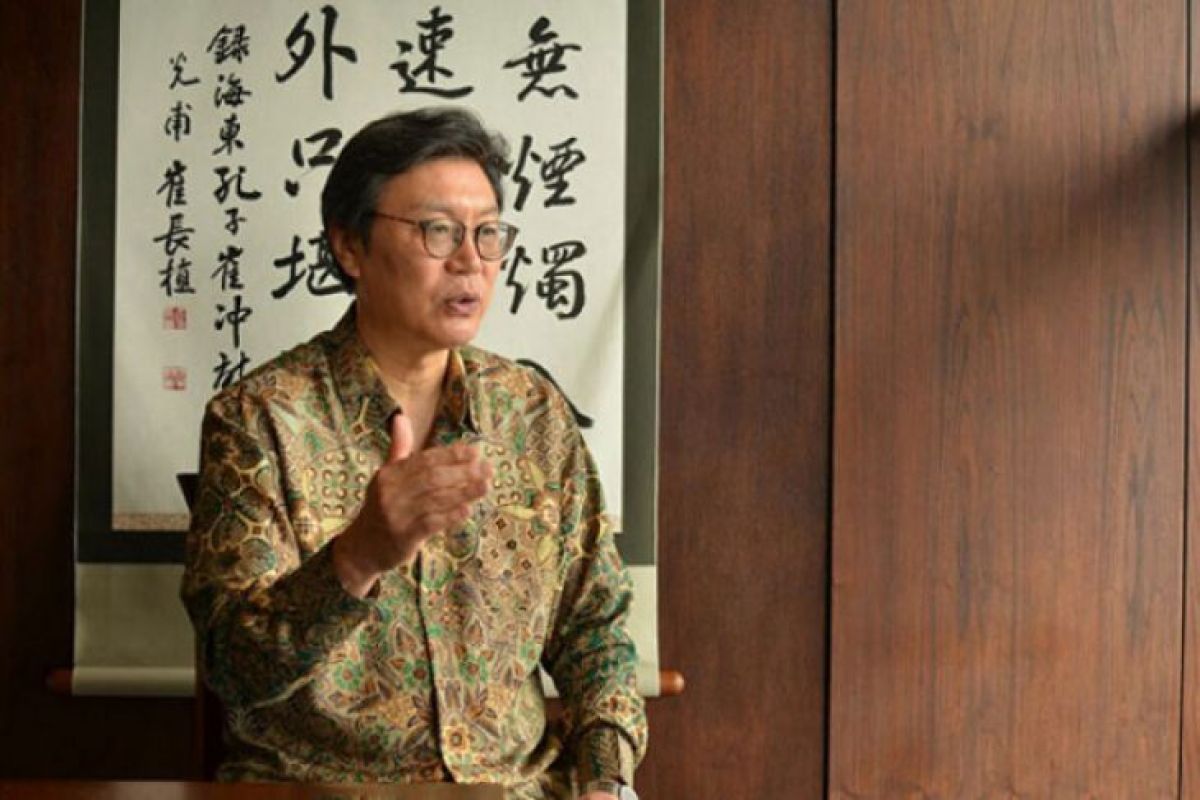 S Korean to promote culture in five Indonesian cities