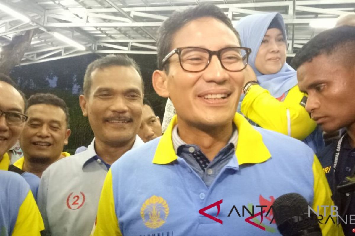 Sandiaga akan jadi pembeli pertama mobil Esemka